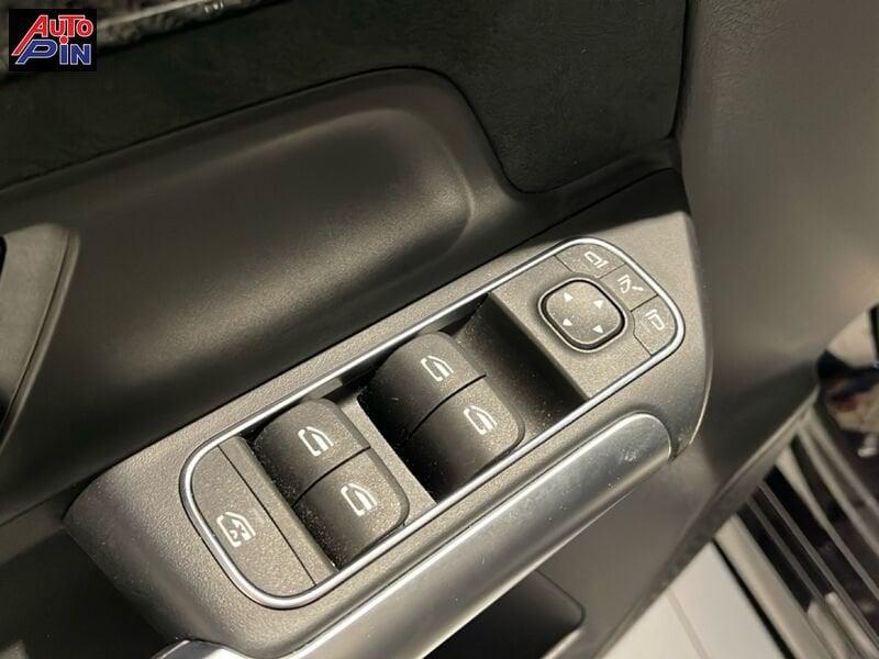 Mercedes-Benz Classe B B 200 d Automatic AMG Line