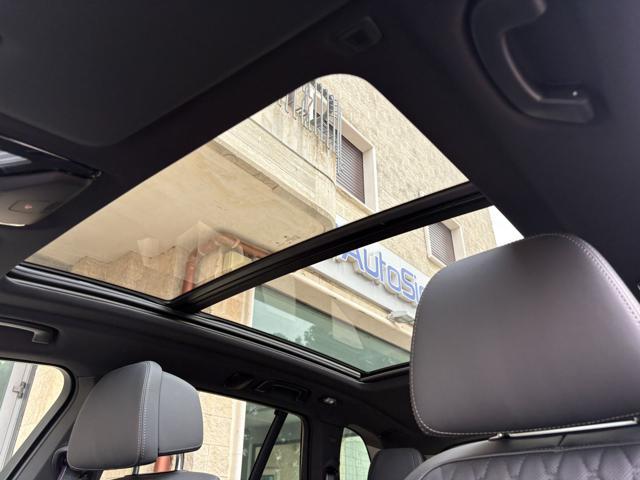 BMW X5 xDrive30d 48V Msport Pro con soli 3563 km