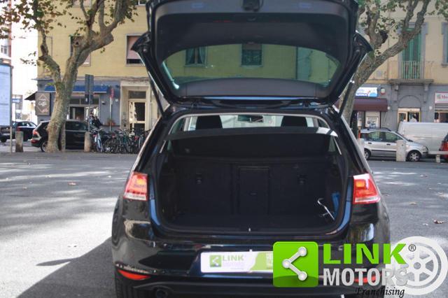 VOLKSWAGEN Golf 1.6 TDI 110CV 5p. Highline BlueMotion CUP Edition