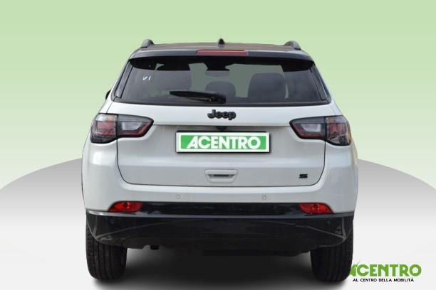 JEEP COMPASS - MY23 S 1.6 DIESEL 130HP MT