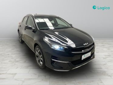 KIA XCeed 2019 - XCeed 1.0 t-gdi Business Gpl 117cv