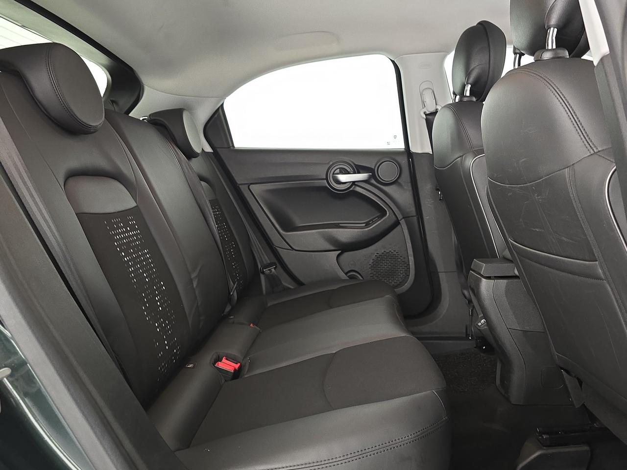 Fiat 500X 1.3 mjt connect 95cv