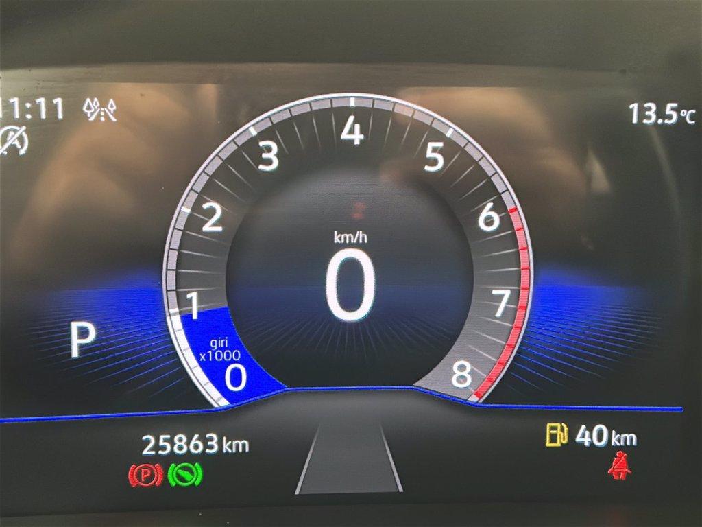 VOLKSWAGEN T-cross 1.0 tsi sport 110cv dsg del 2022