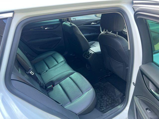 OPEL Insignia 2.0 CDTI Innovation 170cv S&S AT8