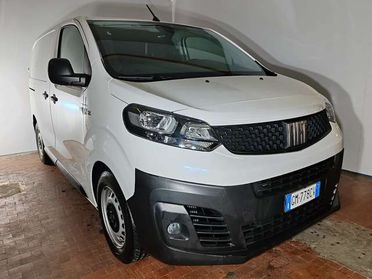Fiat Scudo L1H1 1.5 Bluehdi 120cv Business Ice