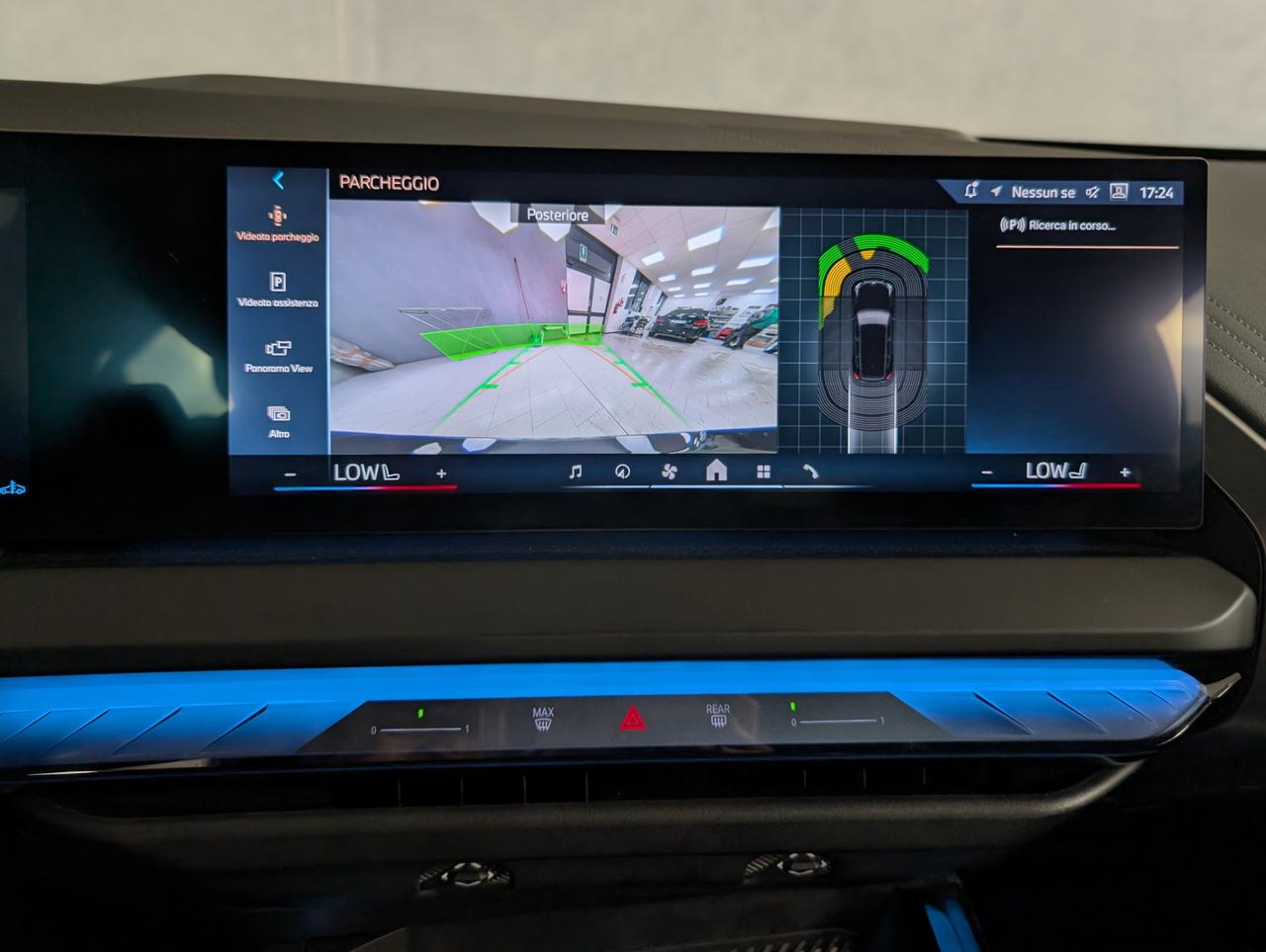 Bmw xDrive20d Automatic M Sport