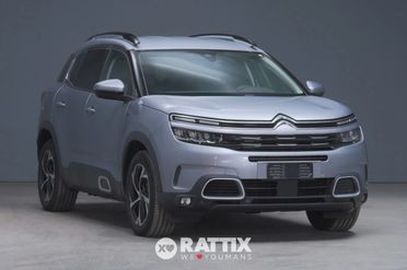 Citroen C5 Aircross 1.6 Hybrid PHEV 225CV Shine e-EAT8