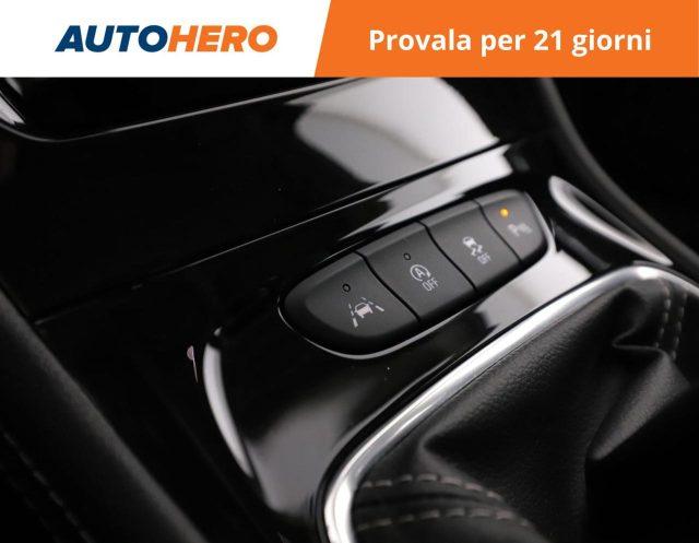 OPEL Astra 1.6 Turbo SHT 200CV S&S Sports Tourer Innovation