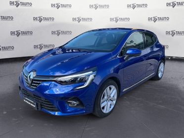 Renault Clio Clio 1.6 E-Tech hybrid Intens 140cv auto