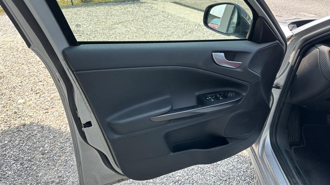 Alfa Romeo Giulietta 2.0 JTDm-2 175 CV TCT Sprint