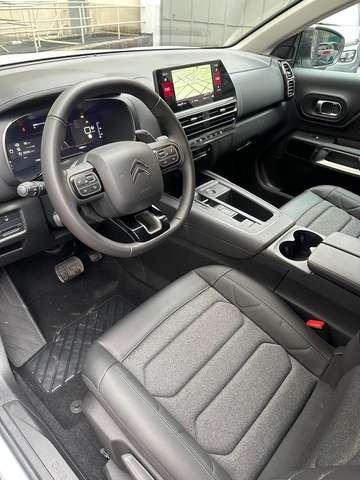 Citroen C5 Aircross 1.5 bluehdi 130cv Max + Navi + Telecamera + Key Less