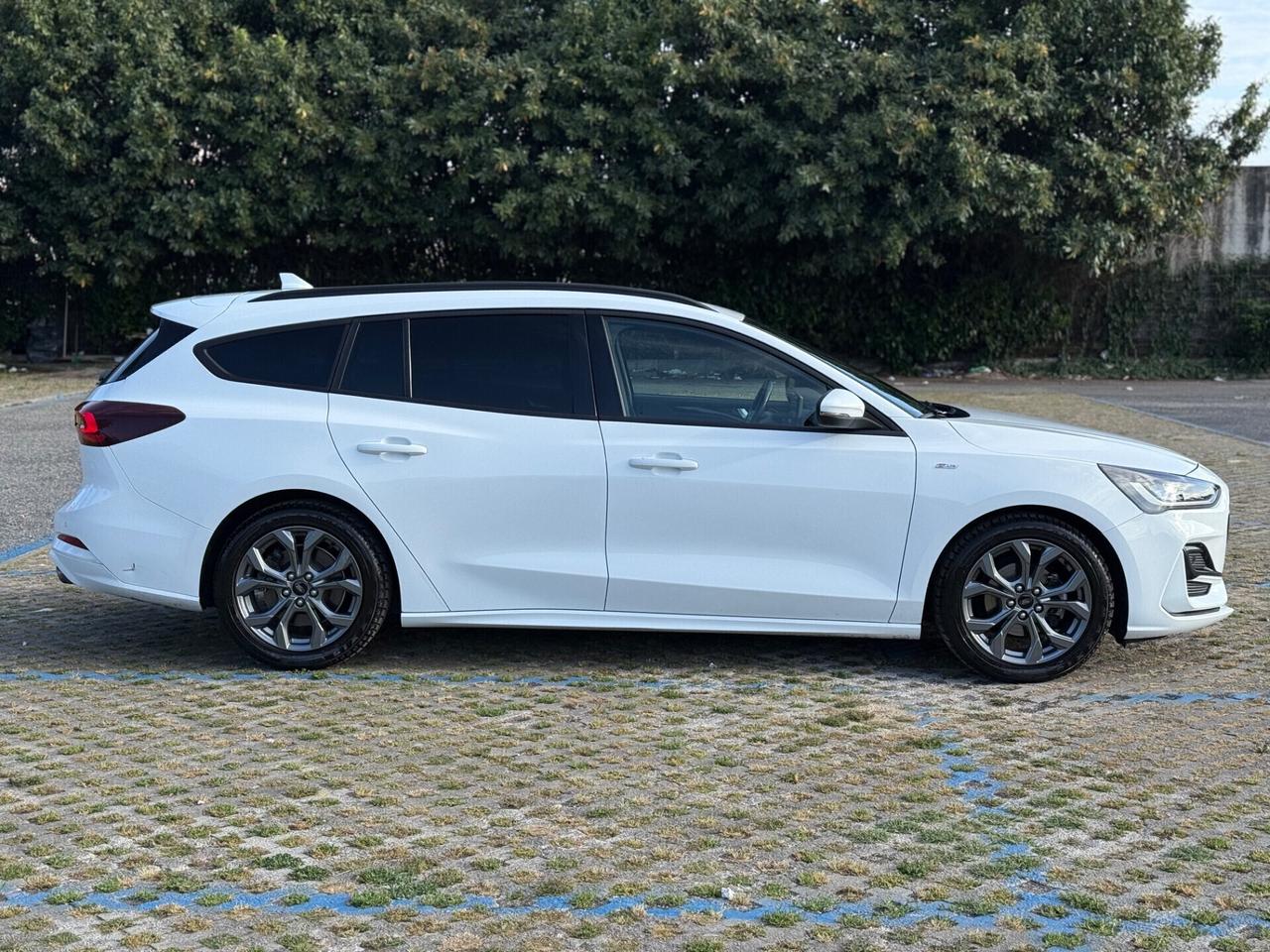 FORD Focus ST-Line 2023 1.5 EcoBlue 115CV