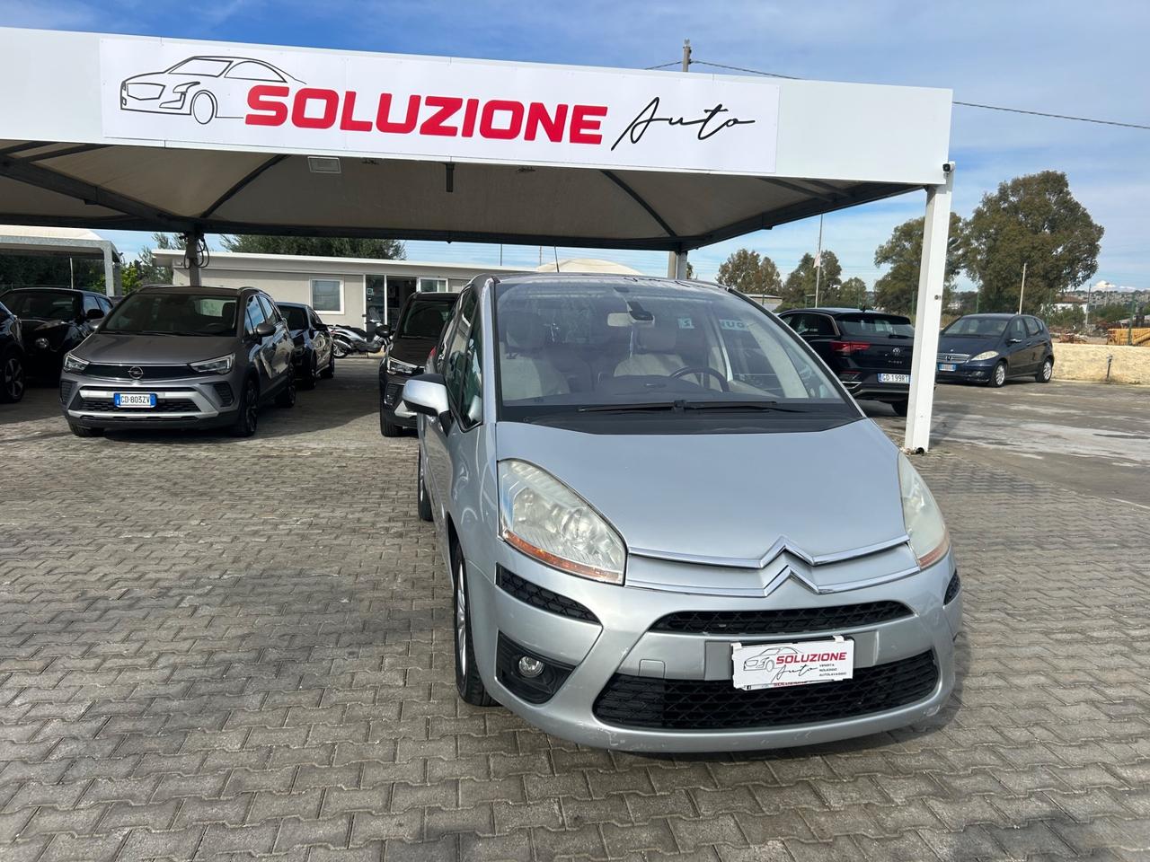 Citroen C4 1.6 HDi 90CV Elegance