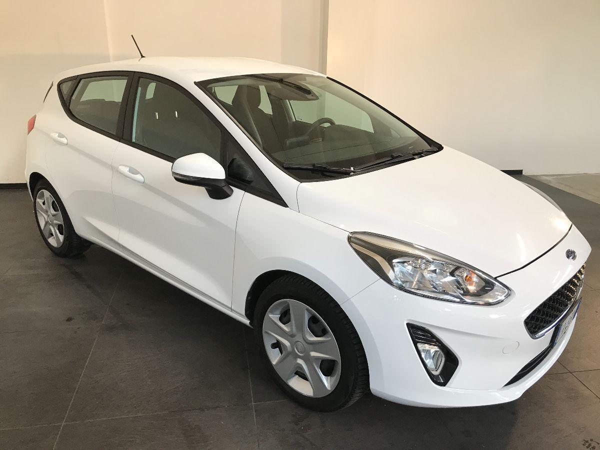 FORD Fiesta Plus 1.1 85 CV 5p.