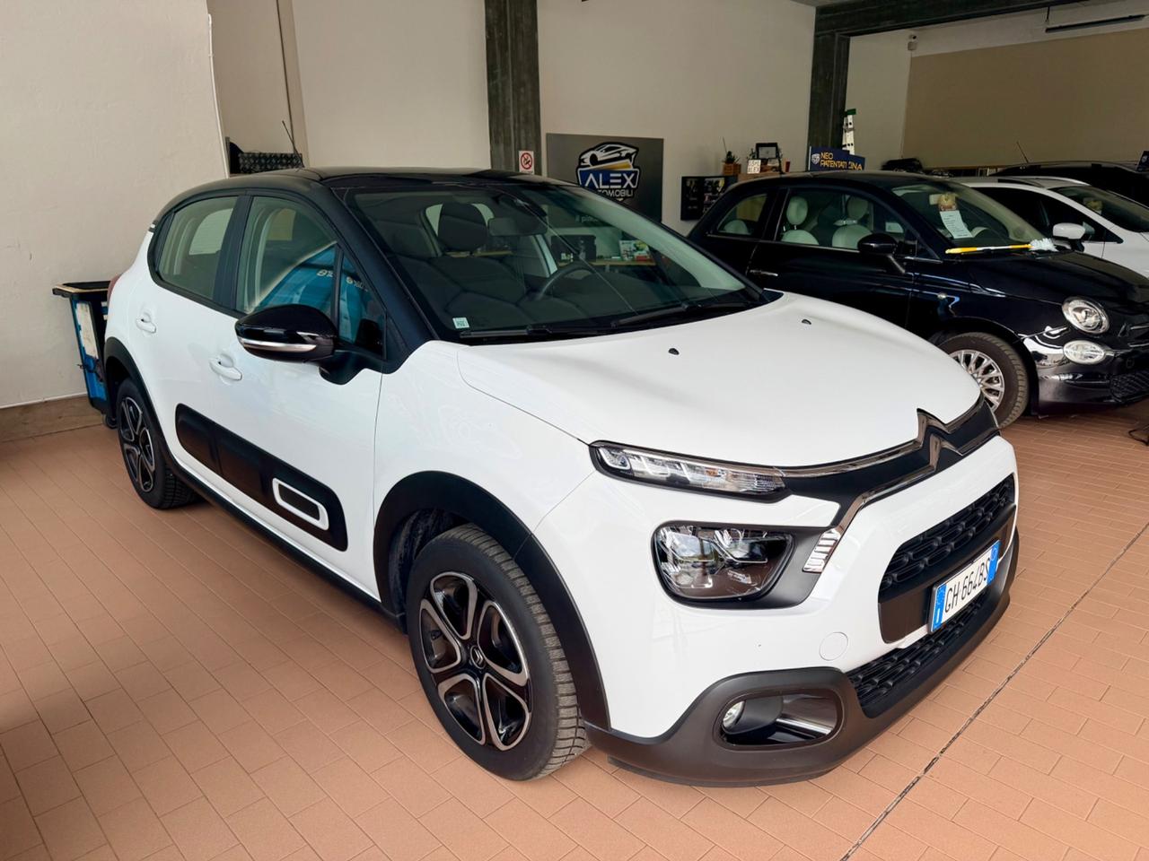 Citroen C3 1.5HDi 102cv Neopat. E6
