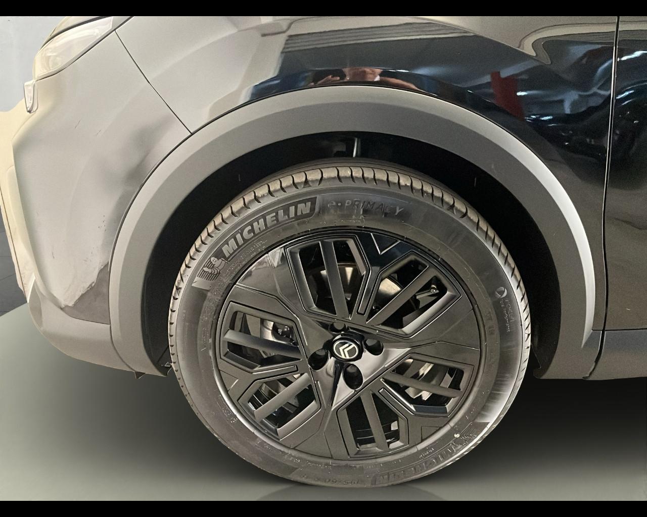 CITROEN C4 Hybrid 145 cv Automatico - COLLECTION