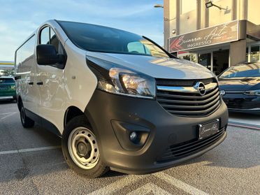Opel Vivaro 29 1.6 BiTurbo S&S PL-TA Furgone