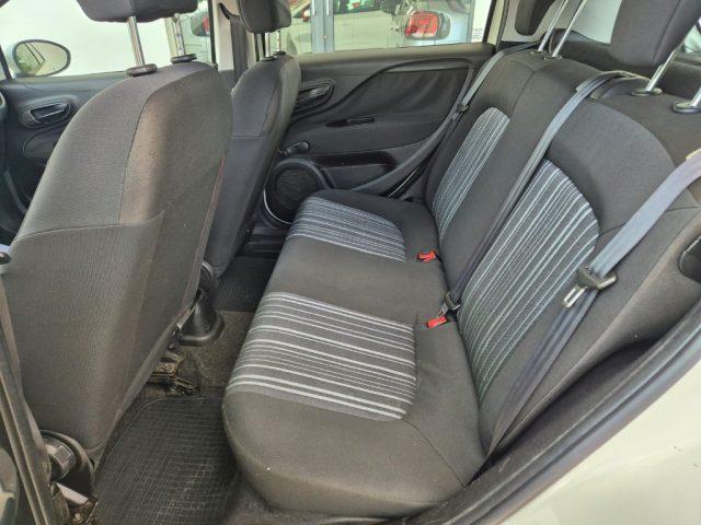 FIAT Punto Evo 1.4 5 porte Active GPL