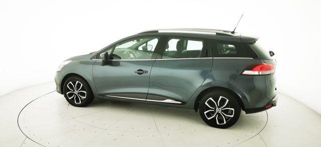 RENAULT Clio Sporter TCe 12V 90CV Start&Stop Energy Excite