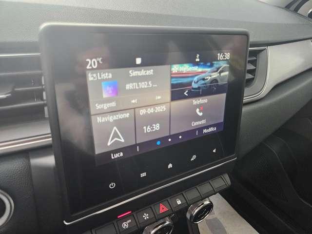 Renault Captur Captur 1.3 tce Intens 130cv edc fap