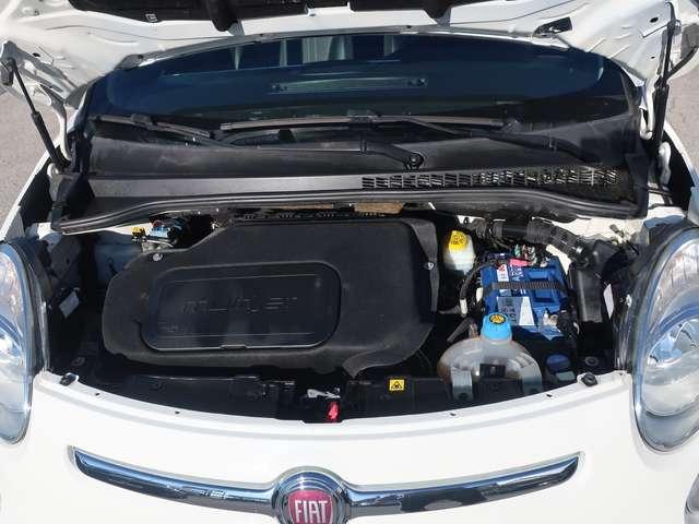 Fiat 500L 500L 2012 1.3 mjt Pop Star 95cv dualogic