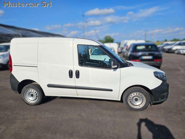 FIAT Doblo CARGO 1.3 Multijet 95cv CH1 Business - GE160CY