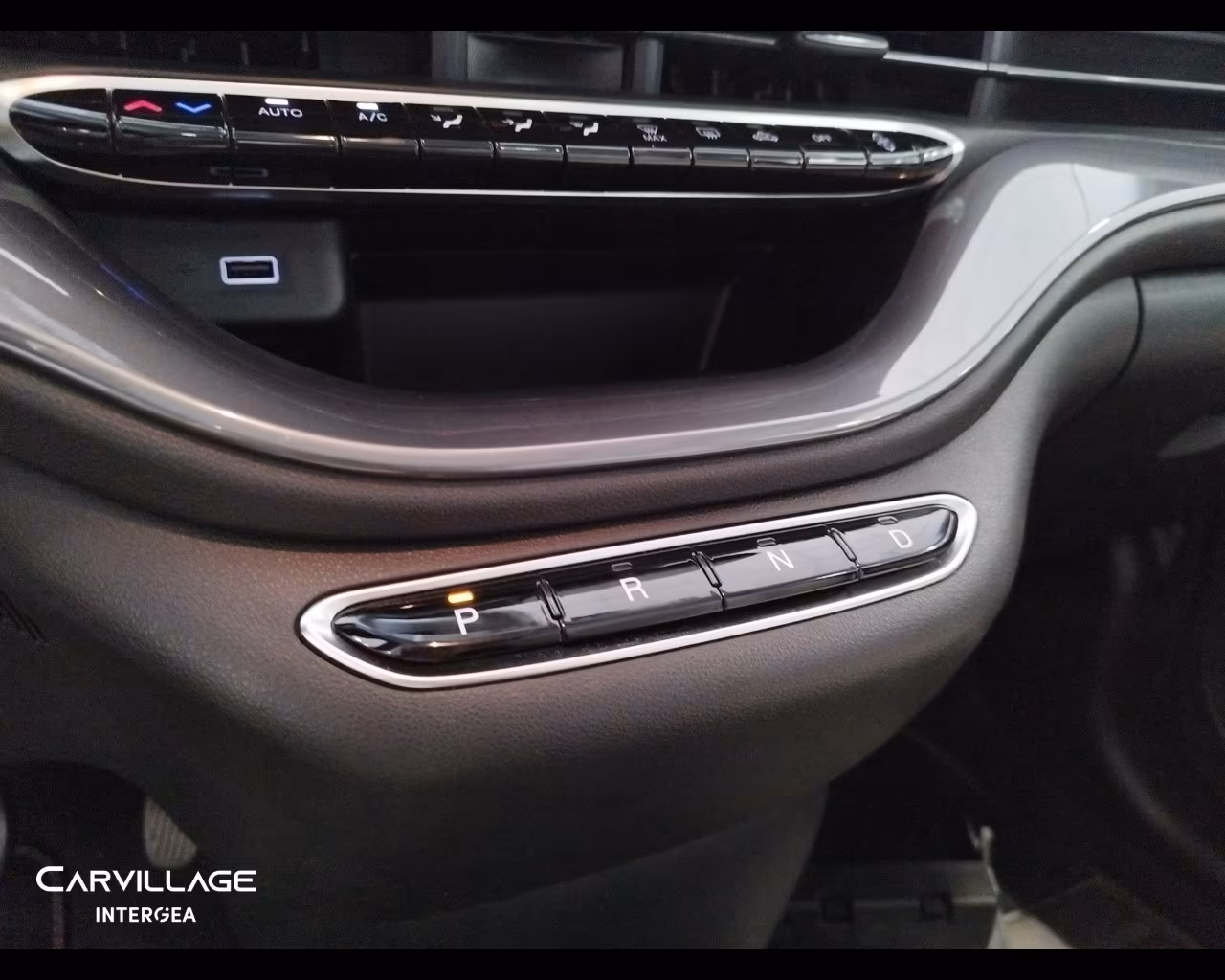 FIAT 500e 42 kWh La Prima