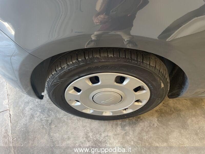 FIAT 500 III 2015 Benzina 1.2 Pop 69cv my20