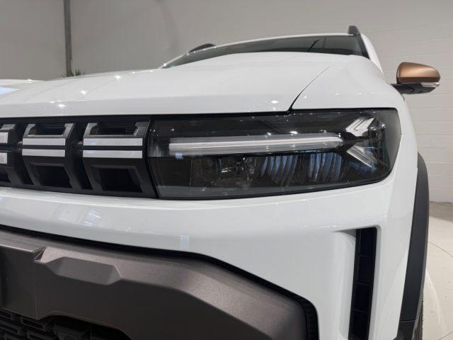 DACIA Duster Hybrid 140 CV Extreme LED/PREZZO REALE