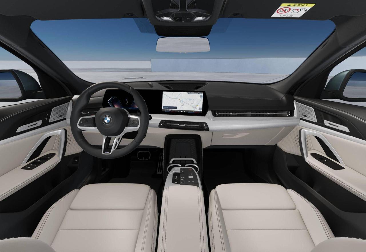 BMW X2 sDrive20i 48V MSport