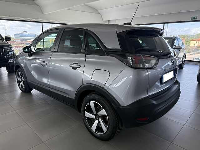 Opel Crossland 1.2 83 CV Edition GPL!!!