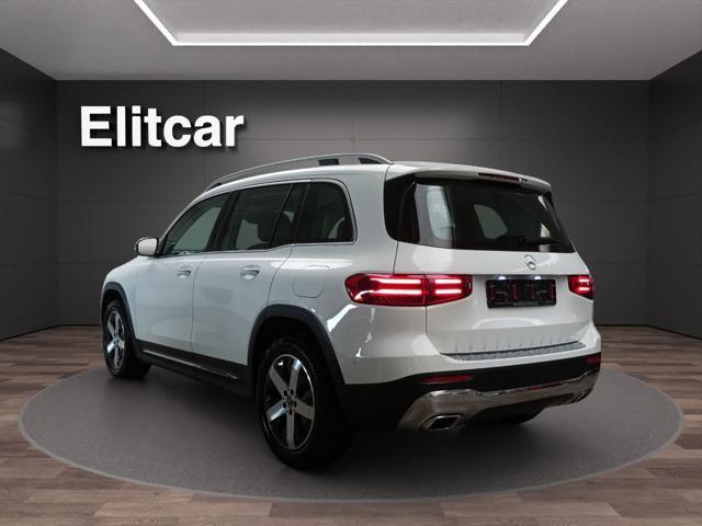 MERCEDES-BENZ GLB 180 Automatic Progressive Advanced Plus