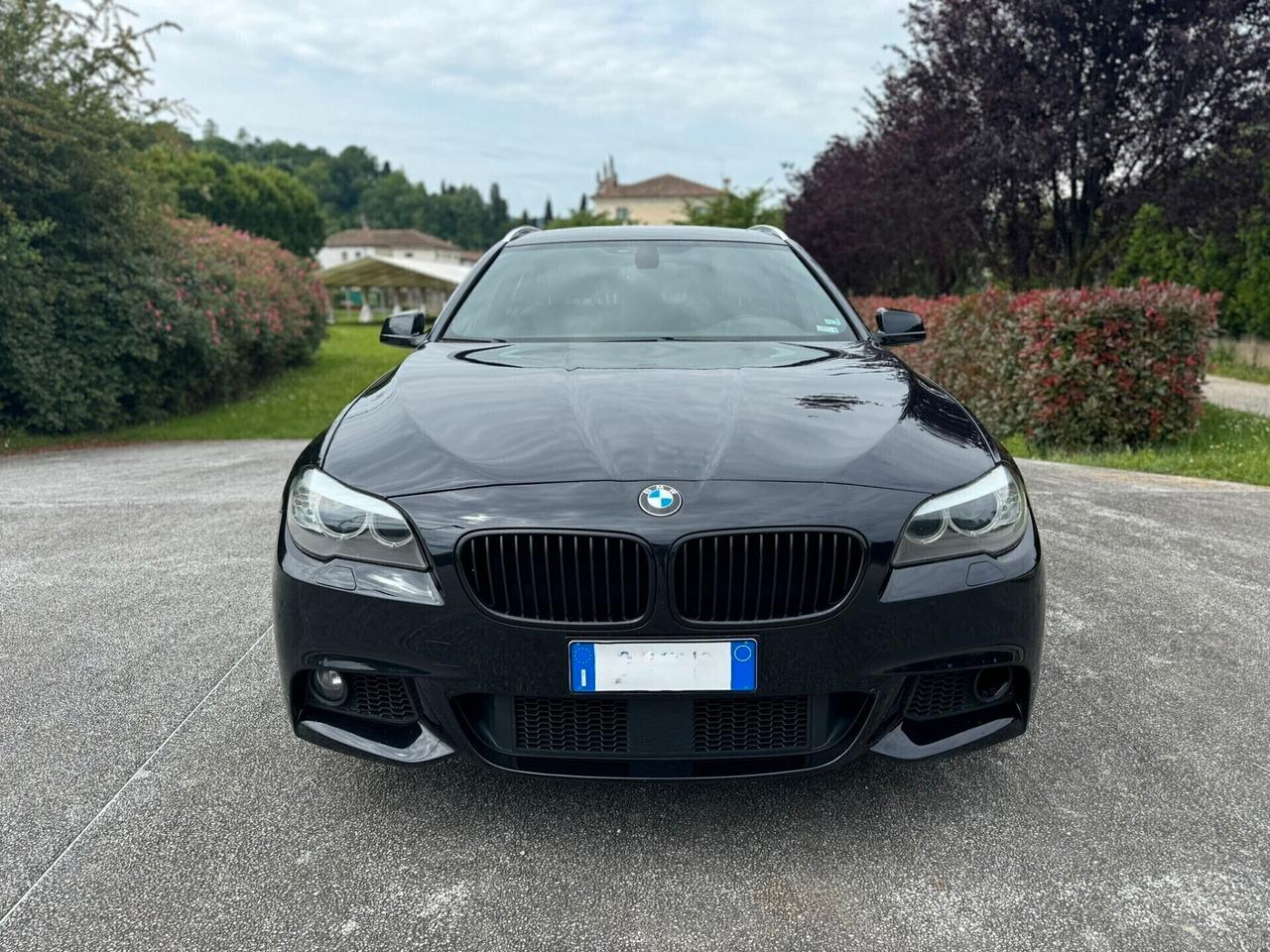 Bmw 535 535d xDrive Touring Msport