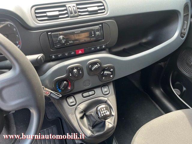 FIAT Panda 1.0 FireFly S&S Hybrid PREZZO VERO