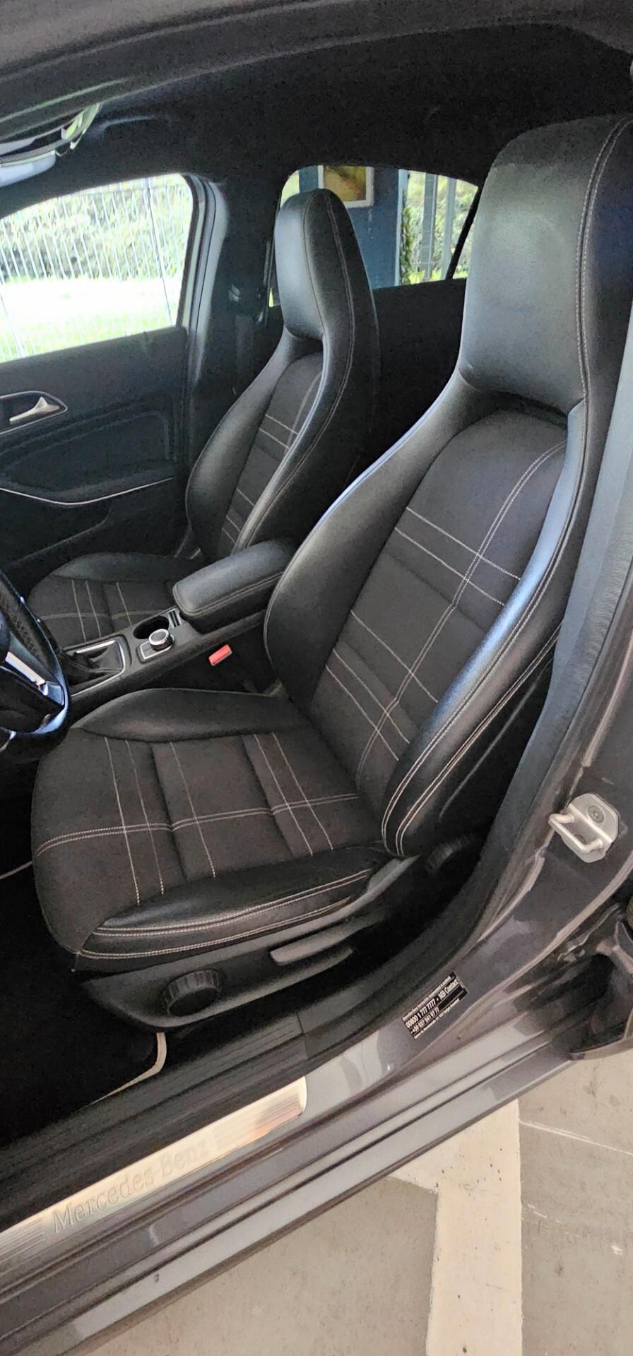 Mercedes-benz A 180 CDI Sport