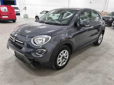 FIAT 500X 1.0 T3 120 CV City Cross