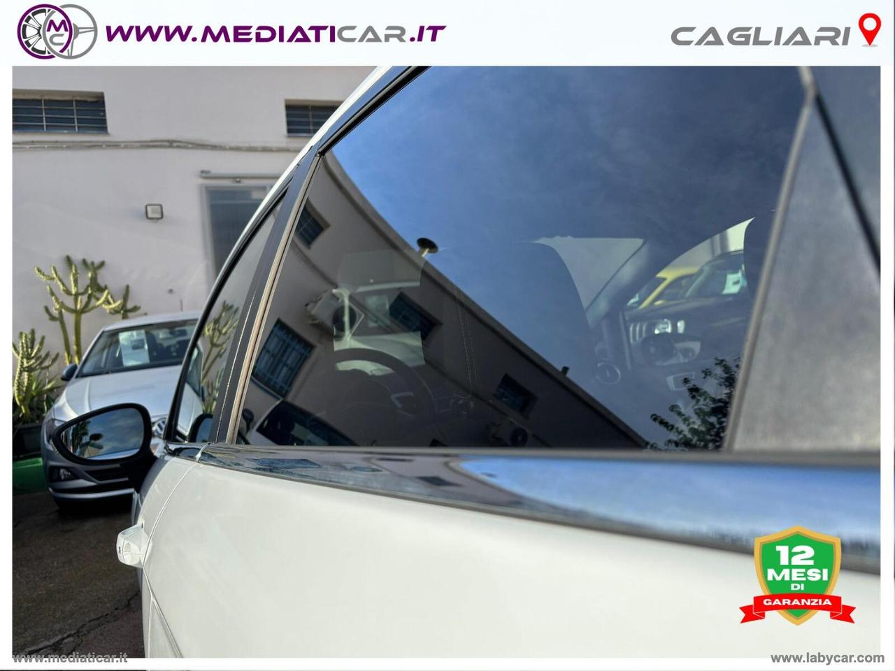 FORD Fiesta 1.4 TDCi 70 CV 5p. Titanium