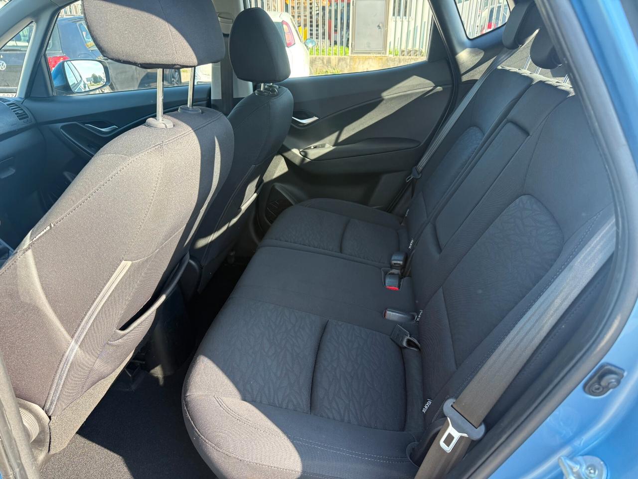 Hyundai iX20 1.4 90 CV Comfort