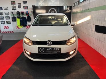 Volkswagen Polo 1.2 TDI DPF 5 p. United