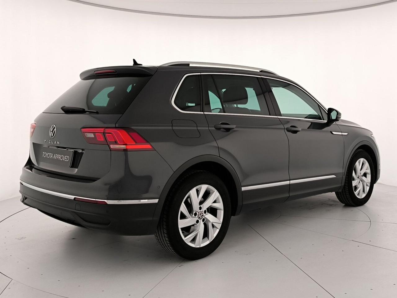 Volkswagen Tiguan 2.0 tdi life 122cv