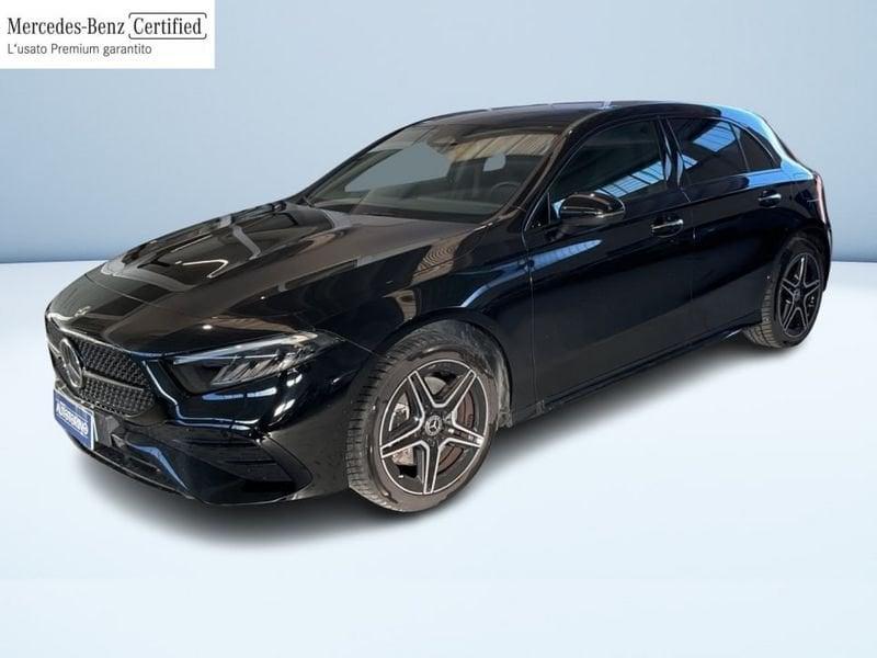 Mercedes-Benz Classe A A 250 E PHEV AMG LINE PREMIUM PLUS AUTO