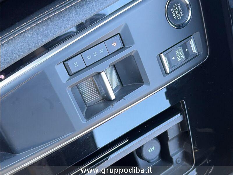 Peugeot 508 II 2023 SW SW 1.5 bluehdi GT s&s 130cv eat8