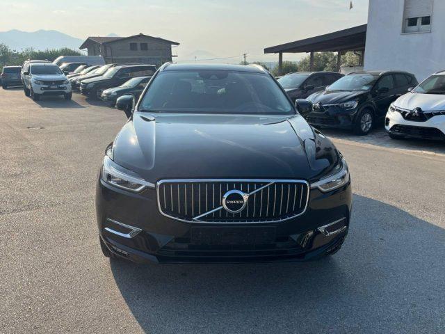 VOLVO XC60 D4 Geartronic Inscription