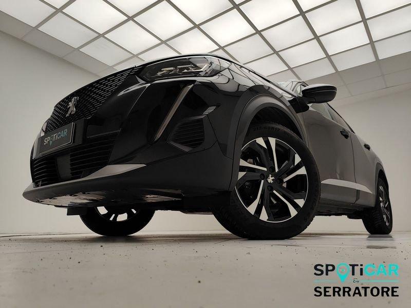 Peugeot 2008 II 2020 1.2 puretech Allure s&s 130cv eat8