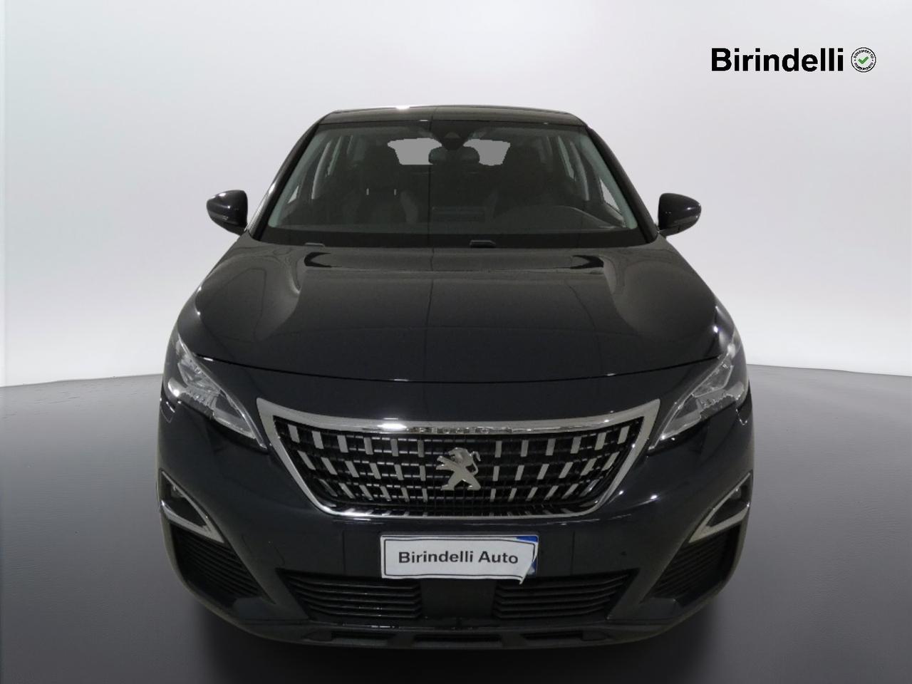 PEUGEOT 3008 2ª serie - 3008 BlueHDi 120 S&S Business