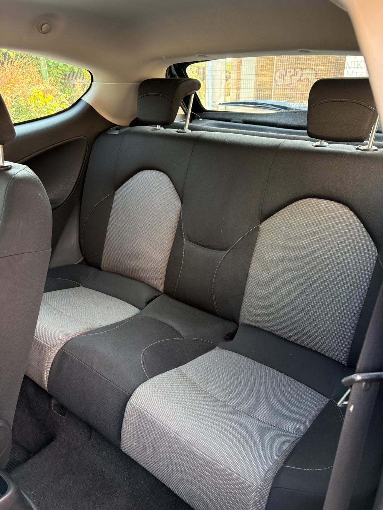Alfa Romeo MiTo 1.4 benzina e GPL 78cv