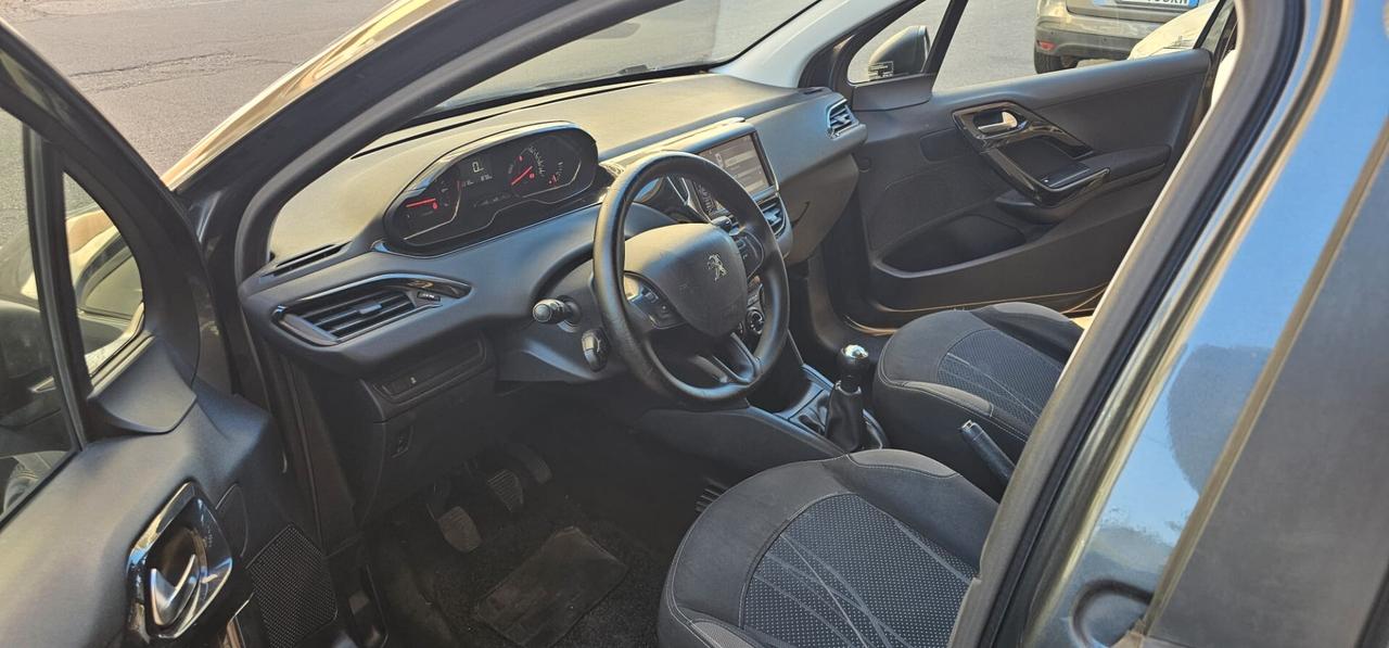 Peugeot 208 1.2 VTi 82 CV 5p. Active