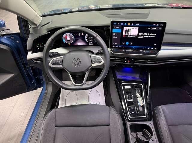 Volkswagen Golf Golf VIII 2024 2.0 tdi Style 150cv