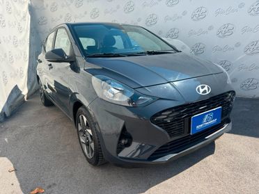 Hyundai i10 1.0 MPI 67cv Connectline CarPlay