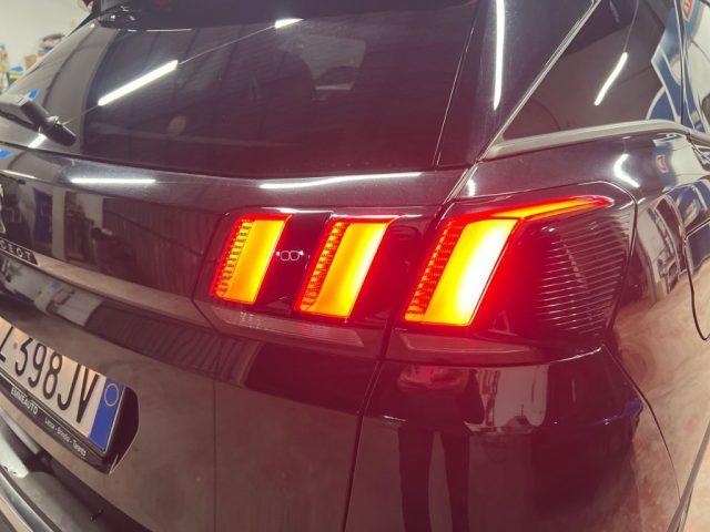 PEUGEOT 3008 BlueHDi 130 S&S Active